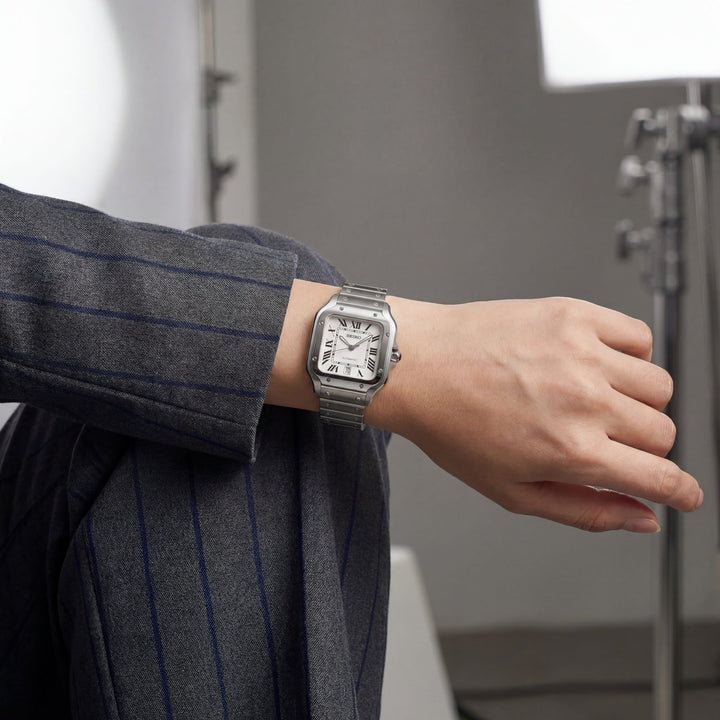 Marais 33mm - Chrono Canada