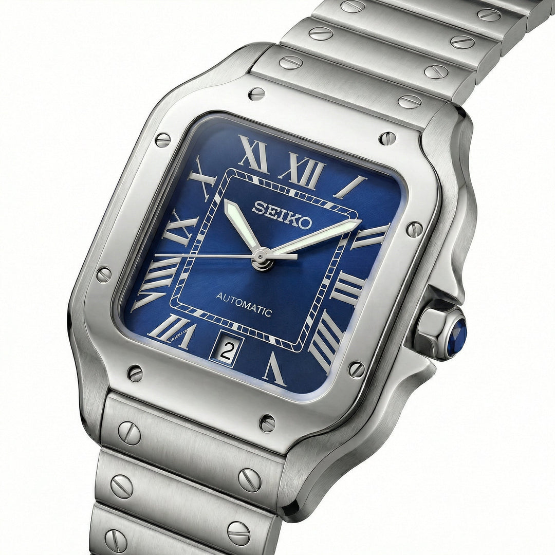 Marais 33mm - Chrono Canada