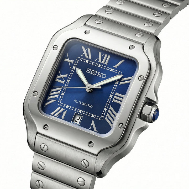 Marais 33mm - Chrono Canada