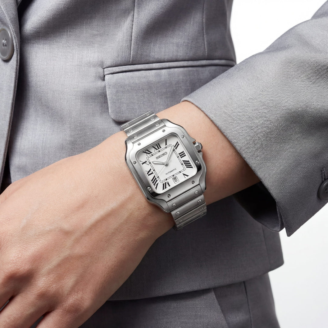 Marais 33mm - Chrono Canada