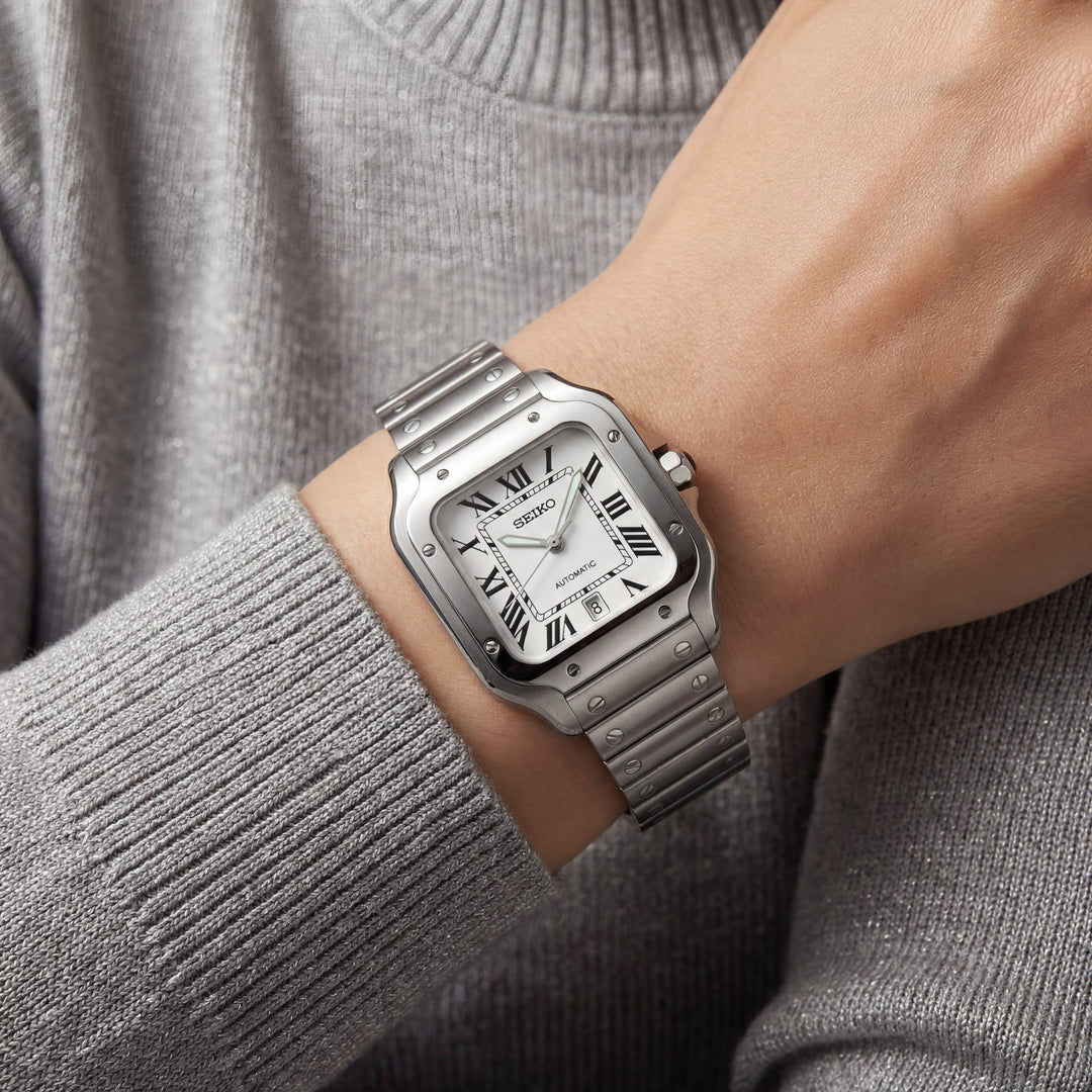 Marais 33mm - Chrono Canada