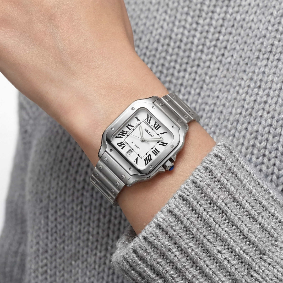 Marais 33mm - Chrono Canada