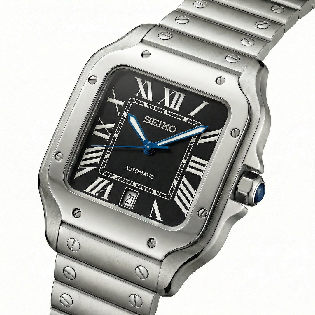 Marais 33mm - Chrono Canada