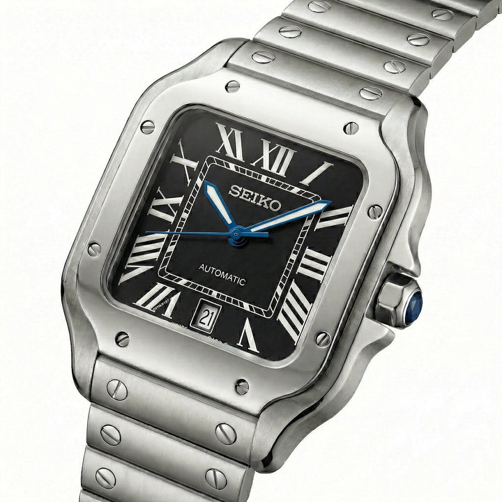 Marais 33mm - Chrono Canada