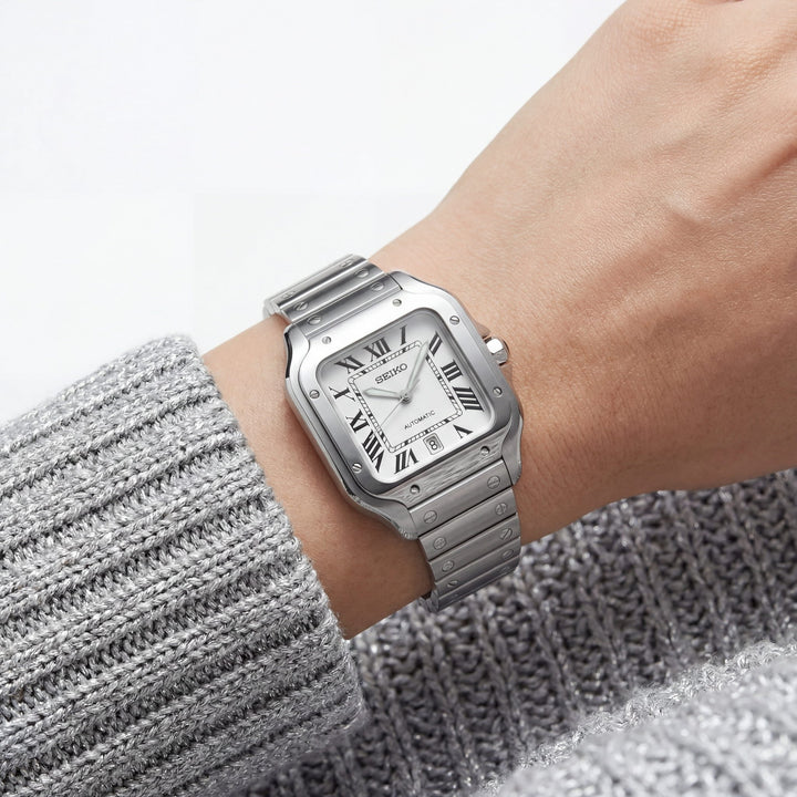 Marais 33mm - Chrono Canada