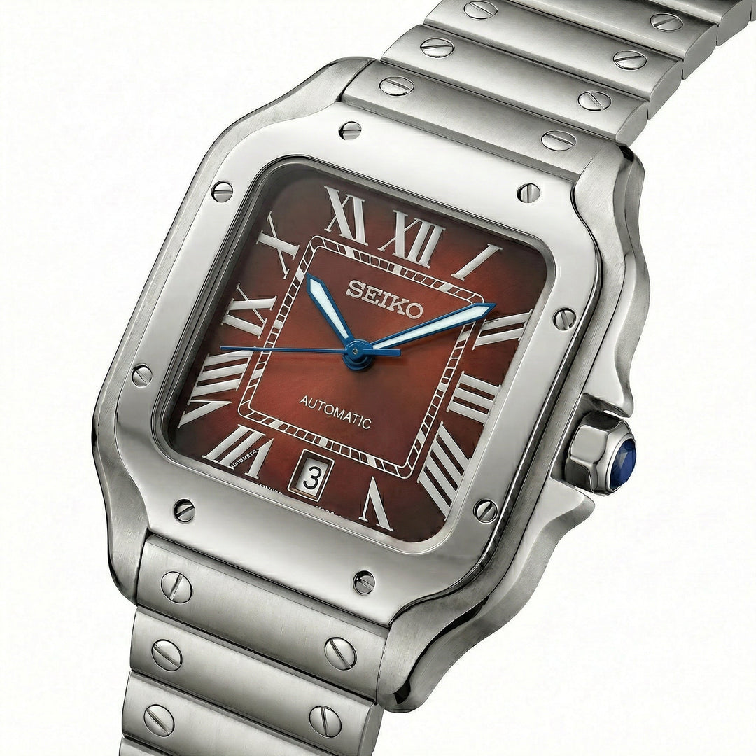 Marais 33mm - Chrono Canada