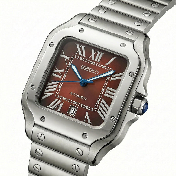 Marais 33mm - Chrono Canada