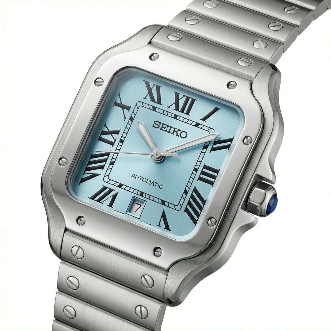 Marais 33mm - Chrono Canada