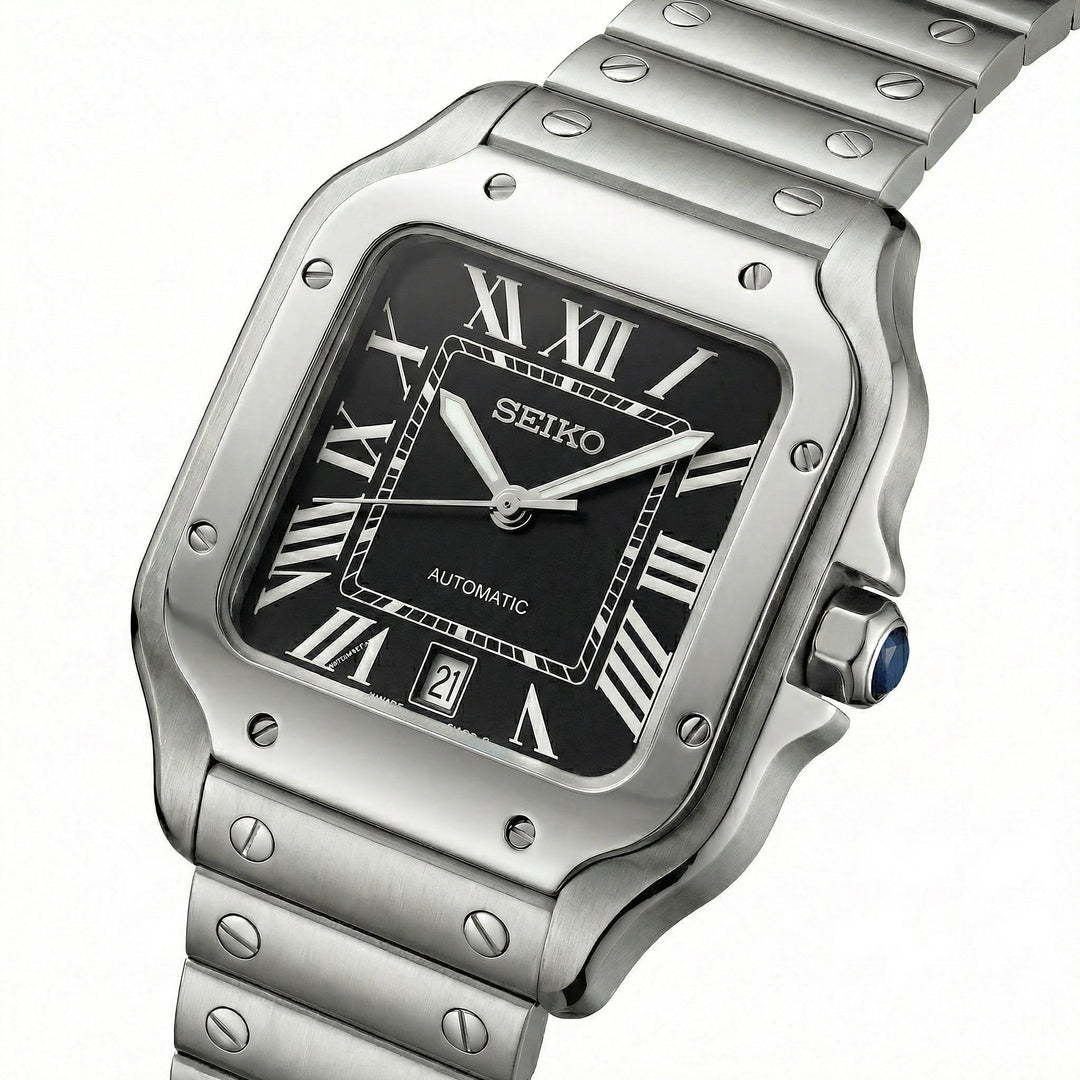 Marais 33mm - Chrono Canada