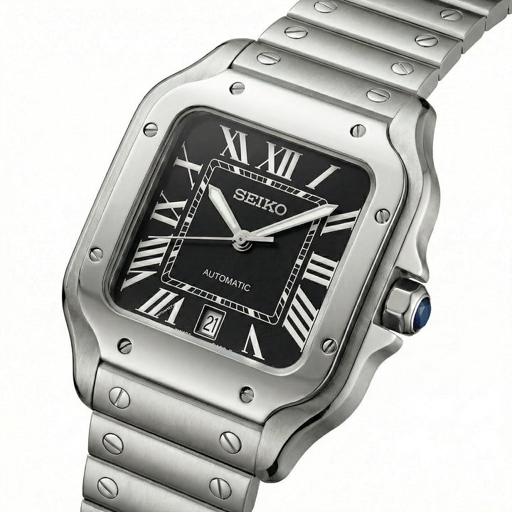 Marais 33mm - Chrono Canada