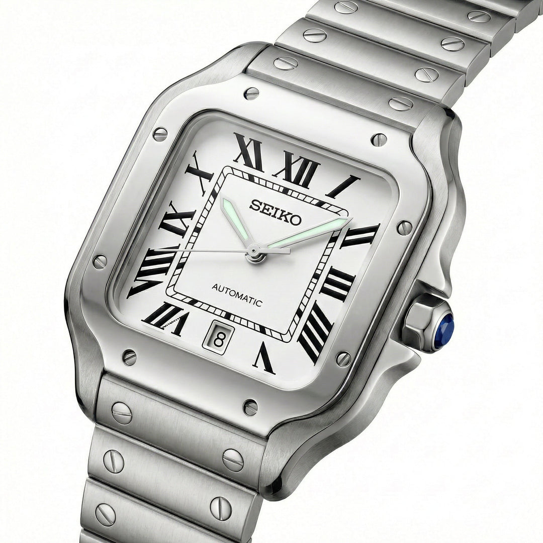 Marais 33mm - Chrono Canada