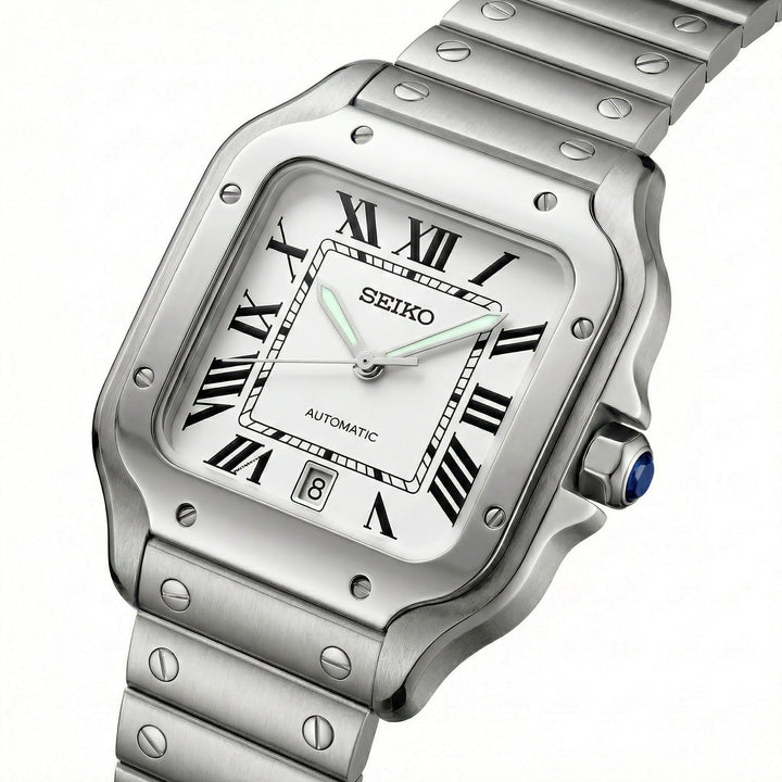 Marais 33mm - Chrono Canada