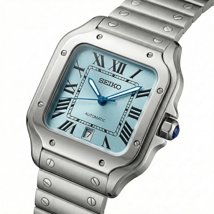 Marais 33mm - Chrono Canada