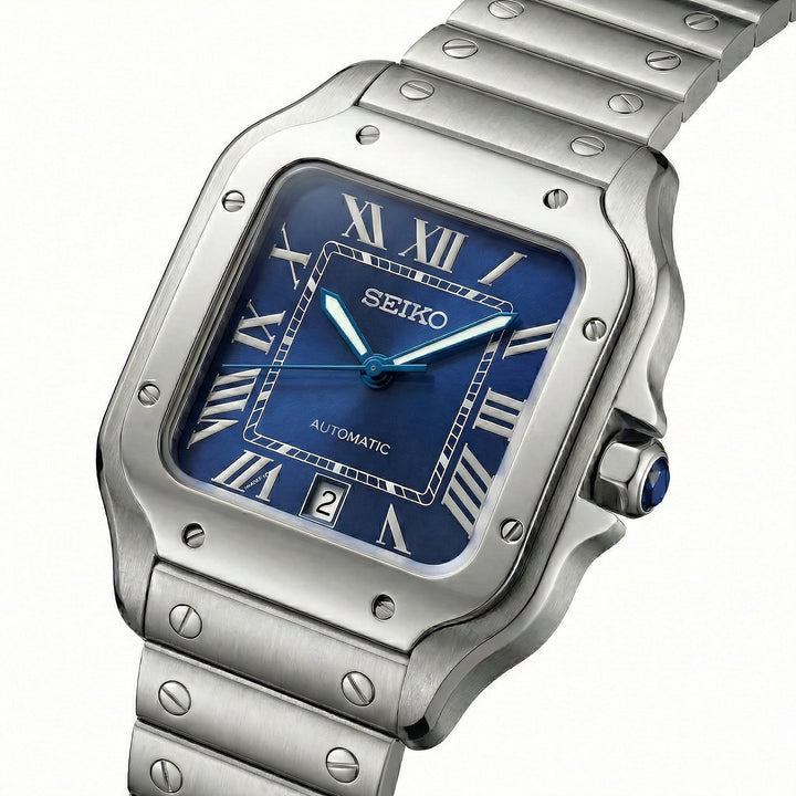 Marais 33mm - Chrono Canada