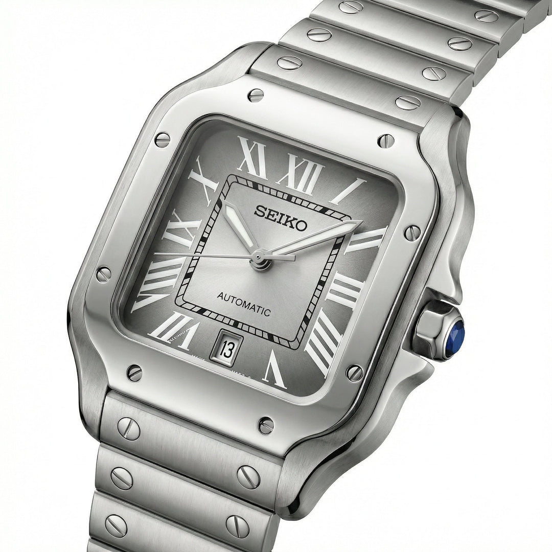 Marais 33mm - Chrono Canada