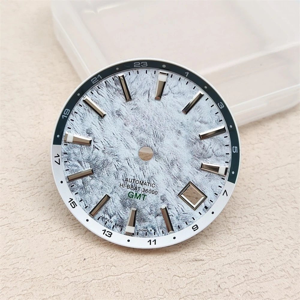 Marble Grand Classic - Chrono Canada