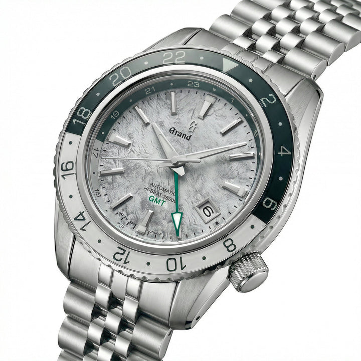 Marble Grand Classic - Chrono Canada