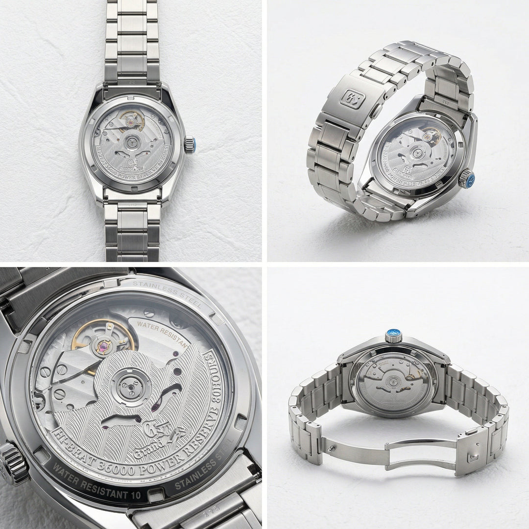 Marble Grand Classic - Chrono Canada