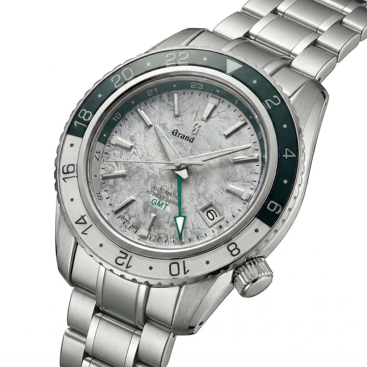 Marble Grand Classic - Chrono Canada