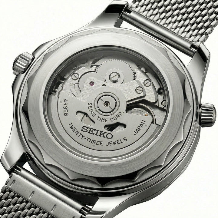 Master Spy 00 - Chrono Canada