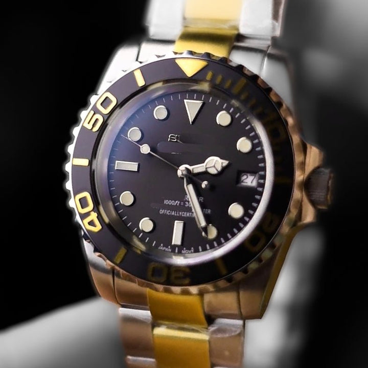 Matte Executive Sub - Chrono Canada