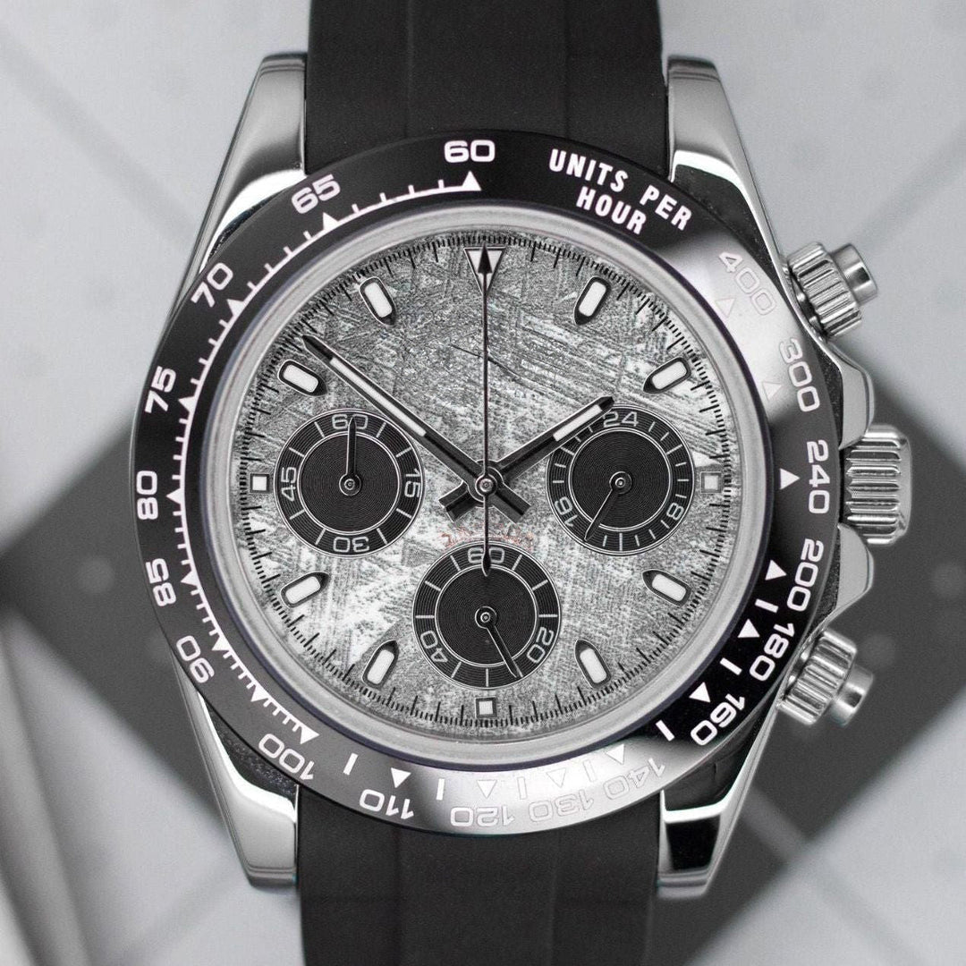 Meteor Chronograph - Chrono Canada