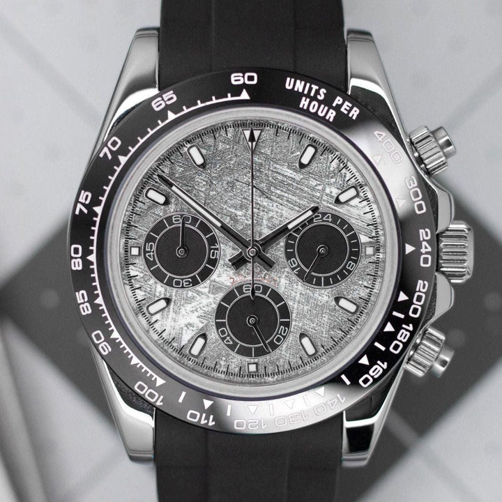 Meteor Chronograph - Chrono Canada
