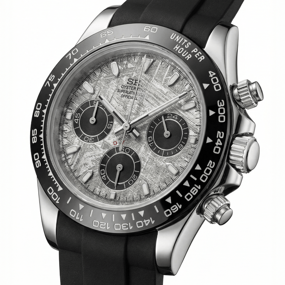 Meteor Chronograph - Chrono Canada