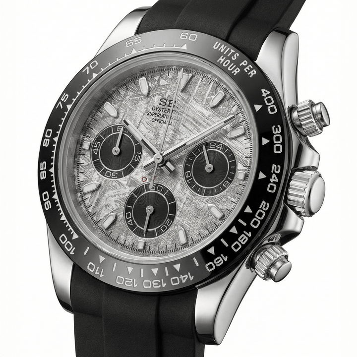 Meteor Chronograph - Chrono Canada
