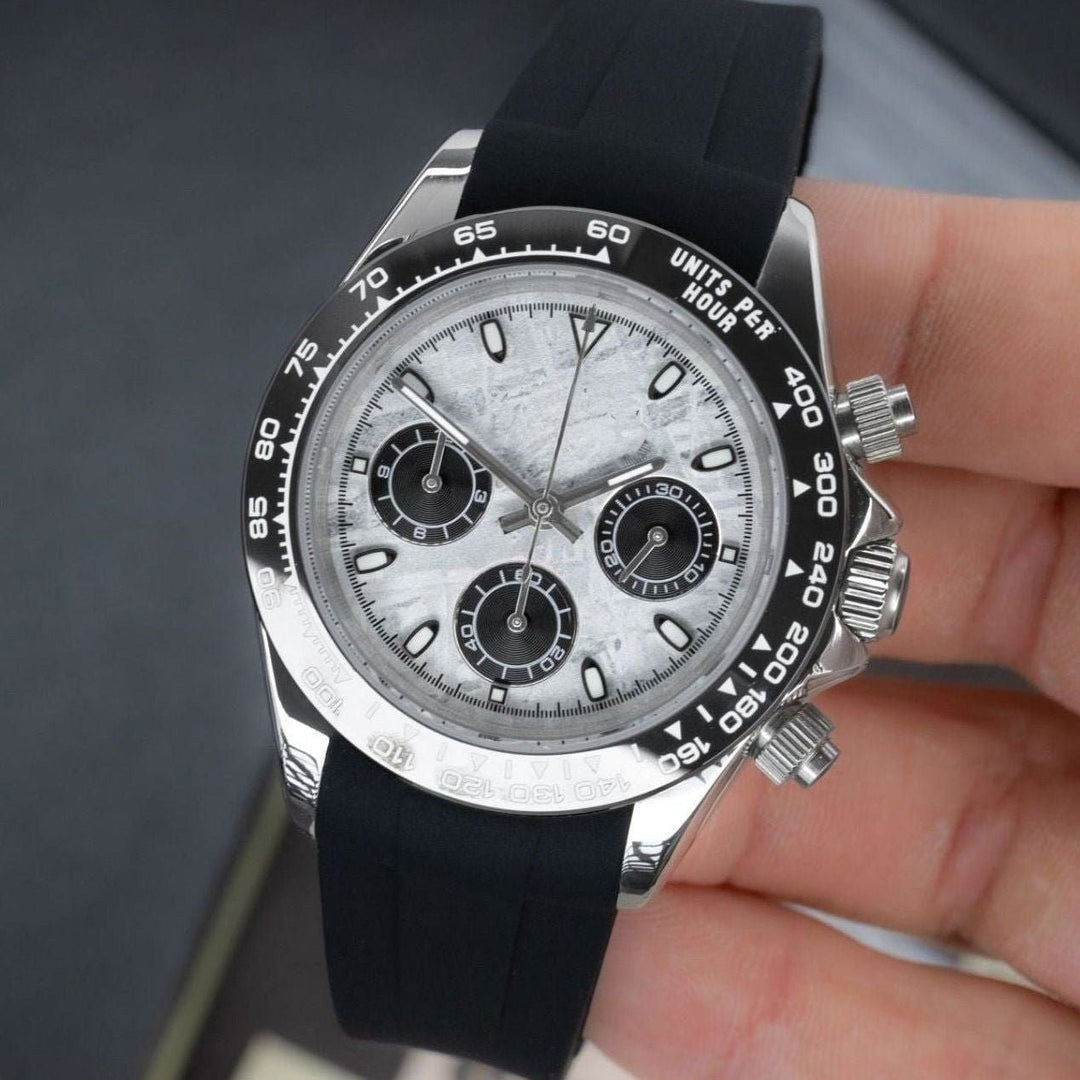 Meteor Chronograph - Chrono Canada