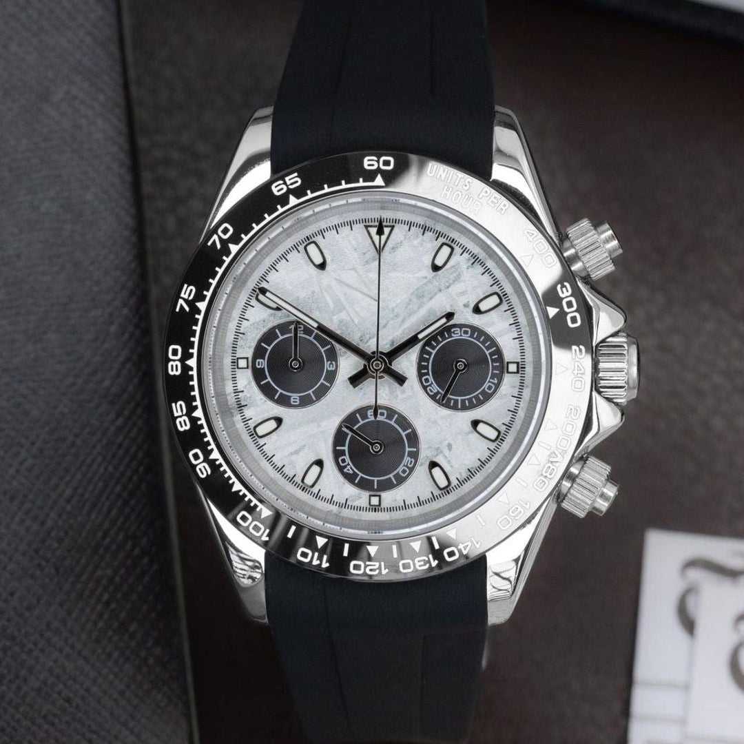 Meteor Chronograph - Chrono Canada