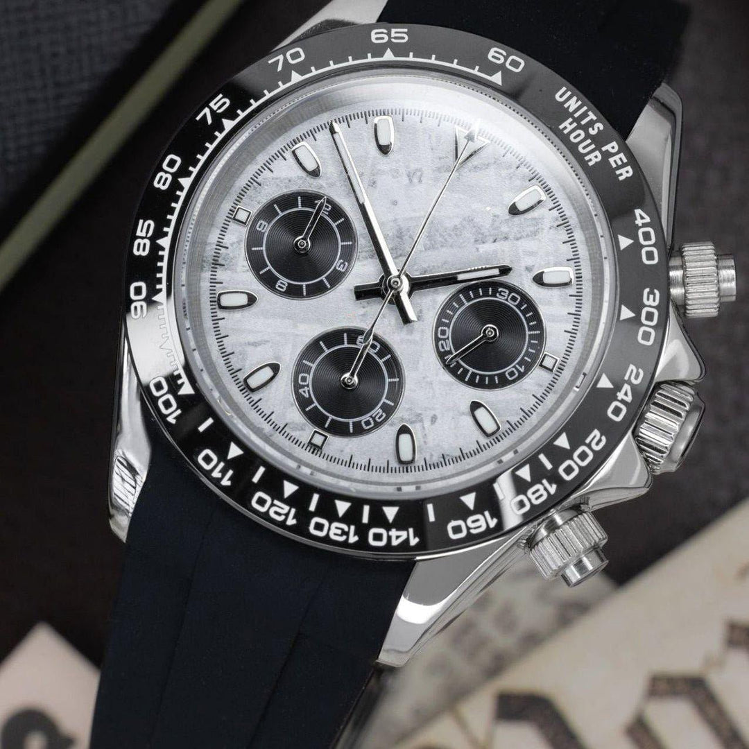 Meteor Chronograph - Chrono Canada