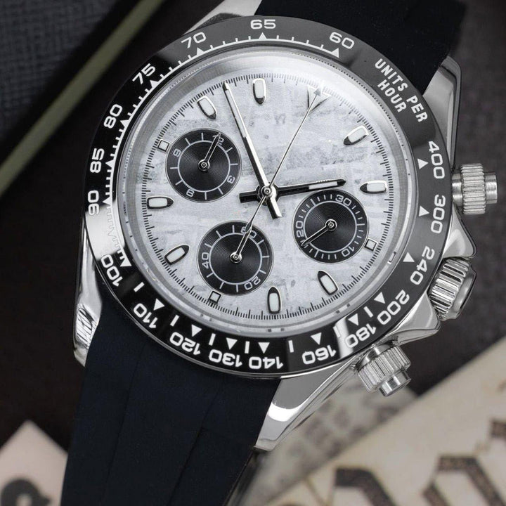 Meteor Chronograph - Chrono Canada