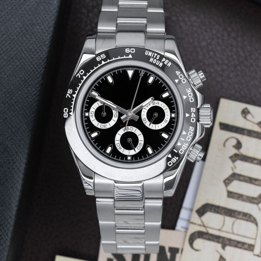 Midnight Chronograph - Chrono Canada