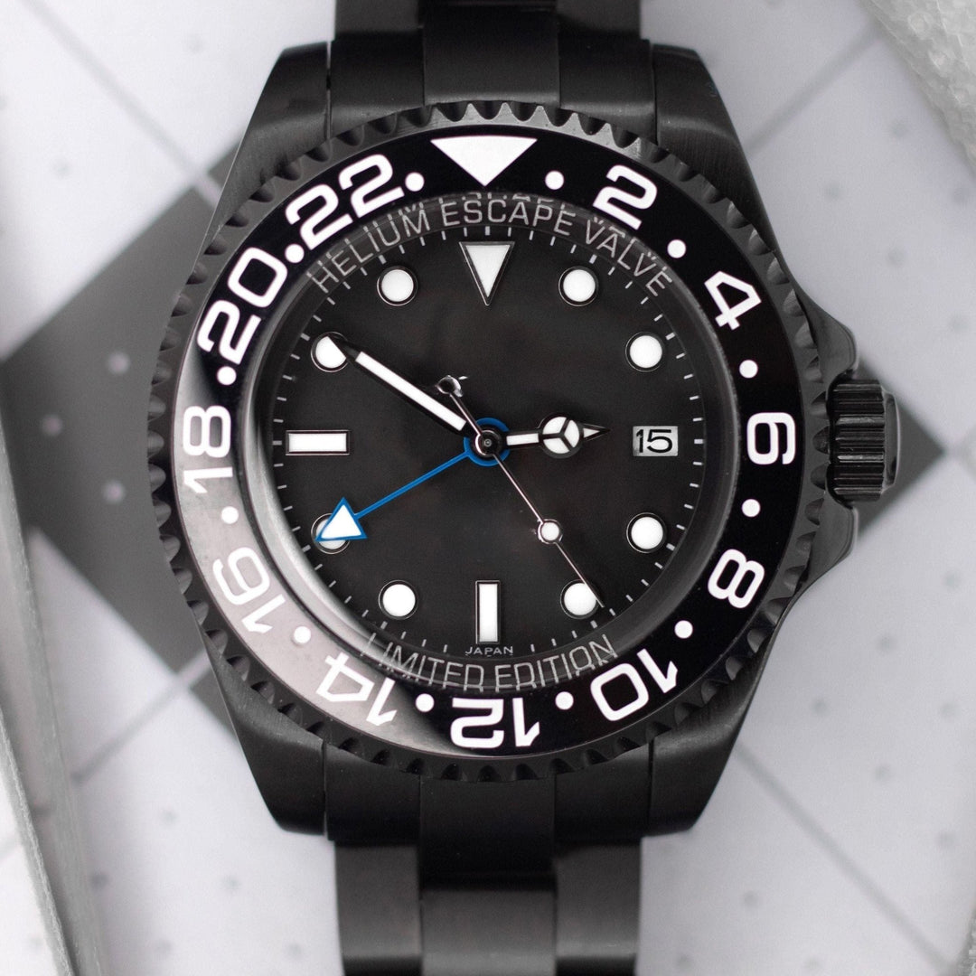 Midnight Deep - Chrono Canada