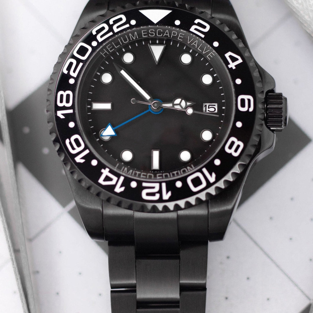 Midnight Deep - Chrono Canada