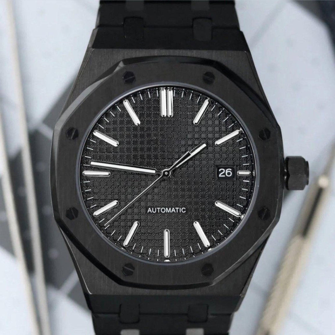 Midnight Oak - Chrono Canada