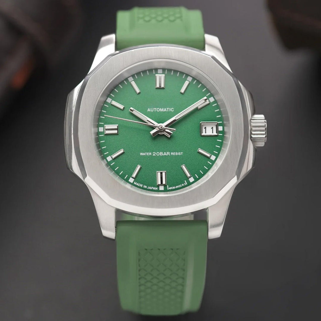 Midori Naut - Chrono Canada