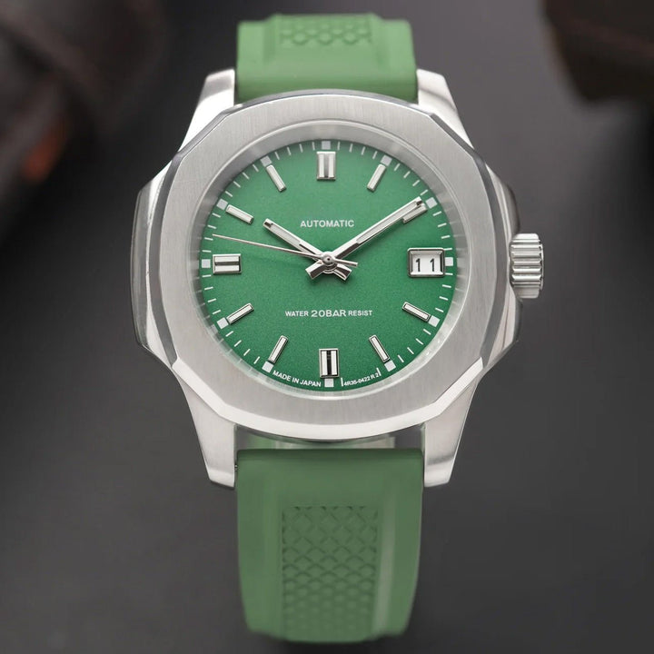 Midori Naut - Chrono Canada