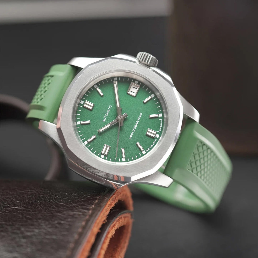 Midori Naut - Chrono Canada