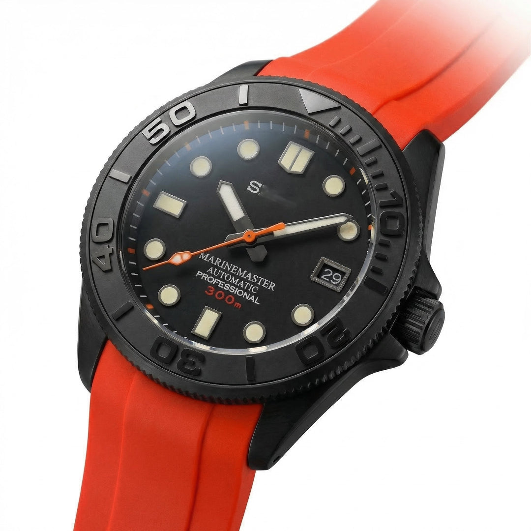 Molten Stealth - Chrono Canada