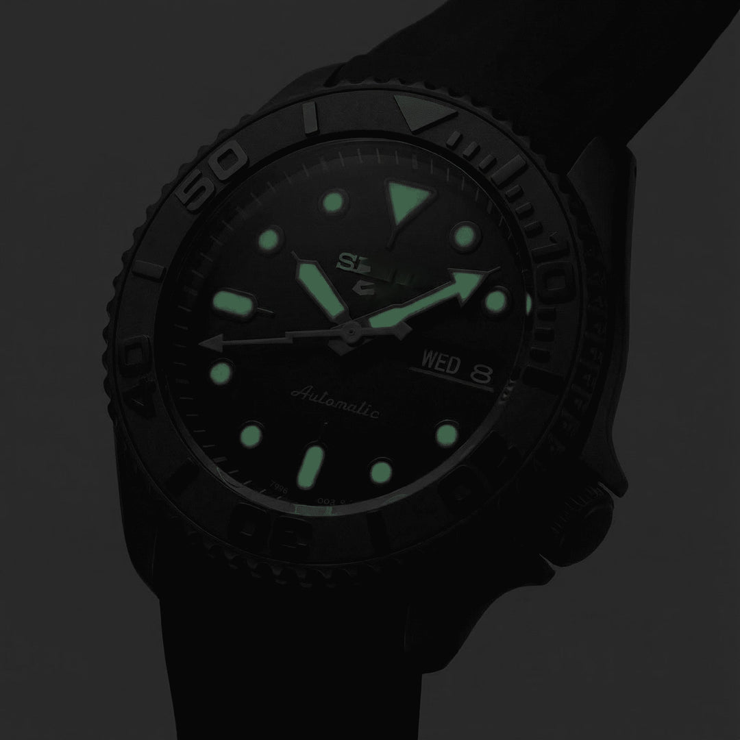 Molten Stealth - Chrono Canada