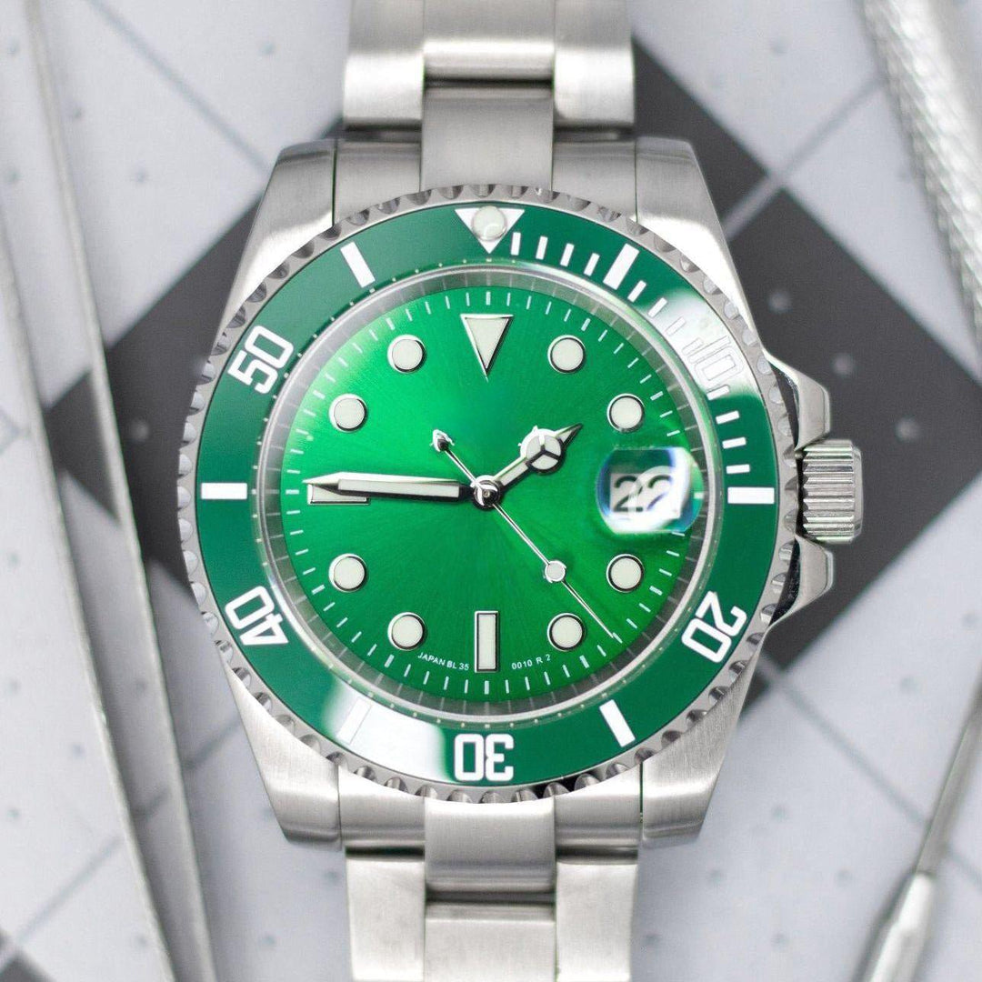 Money Sub - Chrono Canada