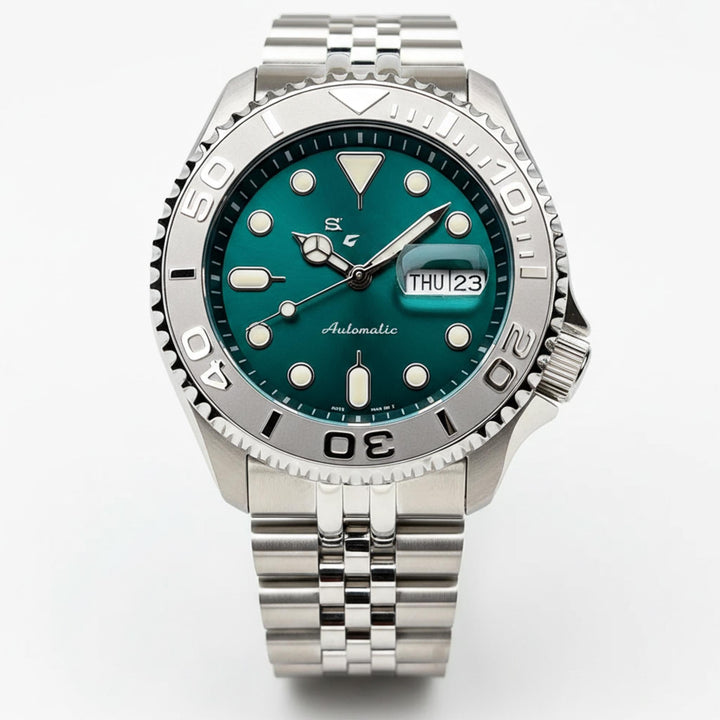 Money Yacht 5 - Chrono Canada