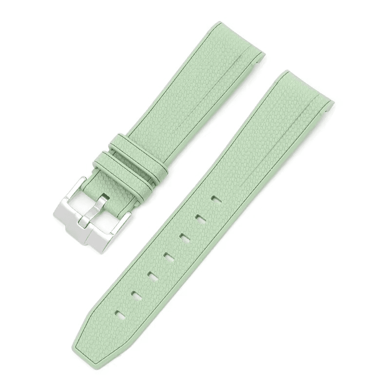 Moon Textured 20mm Strap - Chrono Canada