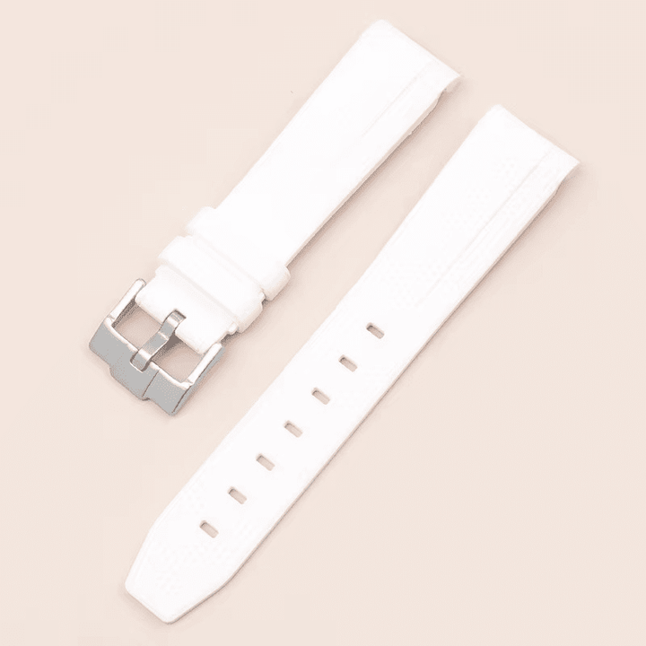 Moon Textured 20mm Strap - Chrono Canada