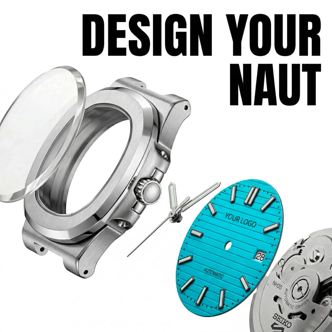 Naut Customizer - Chrono Canada