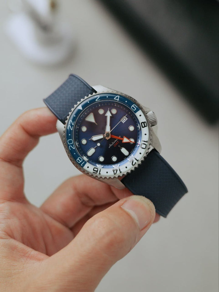 Navy Sailor - Chrono Canada