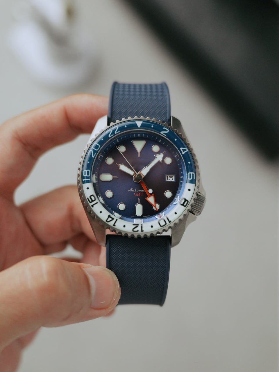 Navy Sailor - Chrono Canada