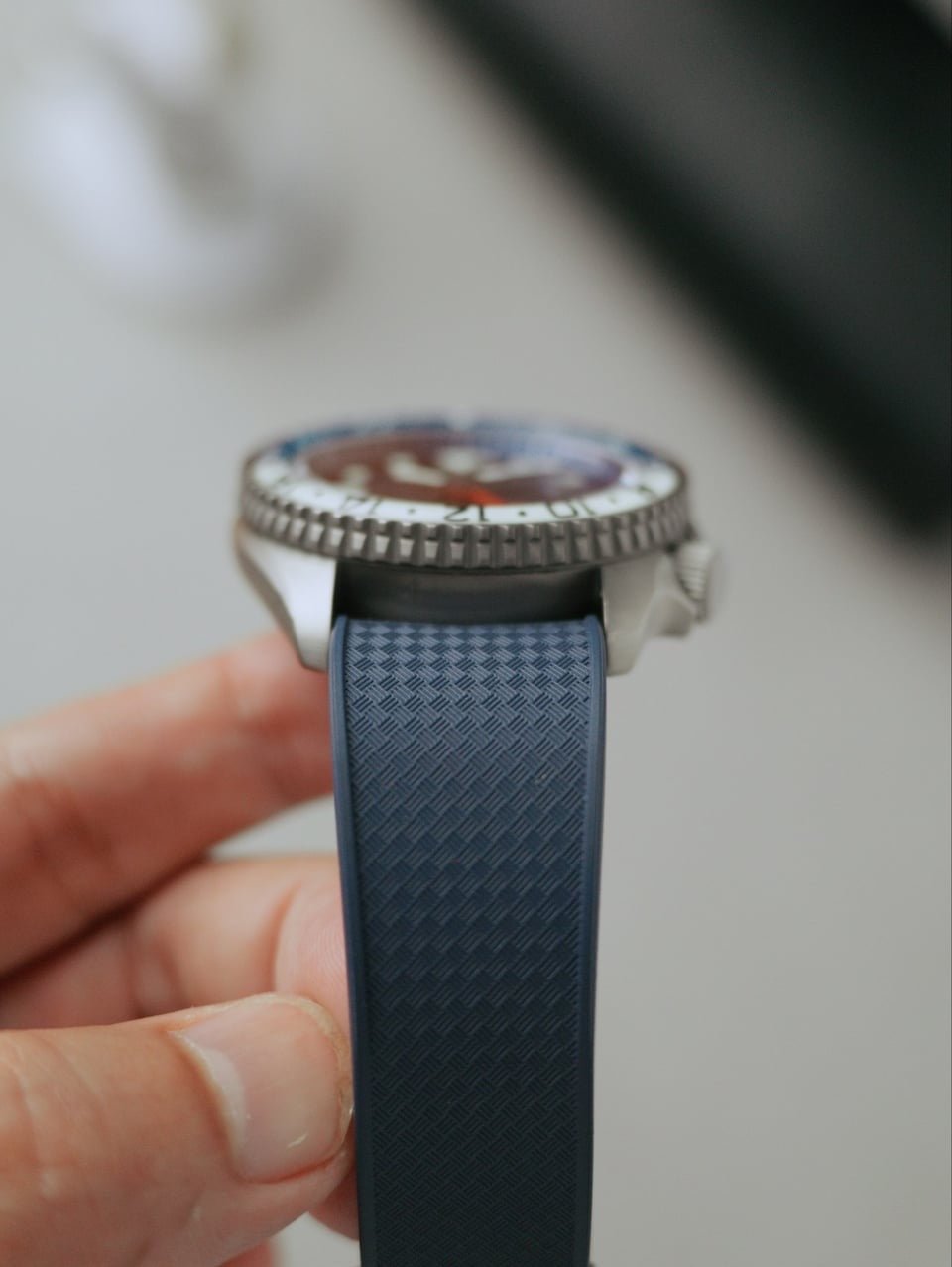 Navy Sailor - Chrono Canada